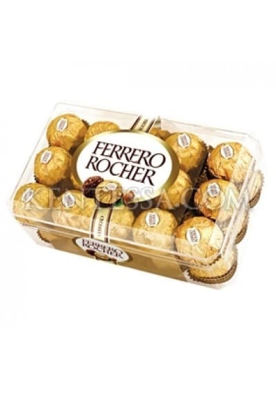 Ferrero Rocher Chocolate 30 Pcs