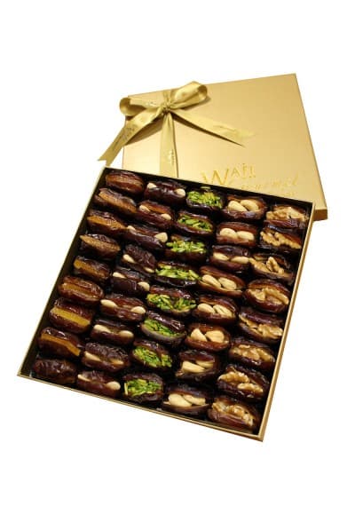 Dates Gift Box