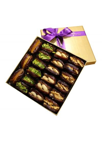 Dates Gift Box