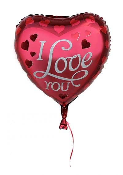 Love Balloon v1