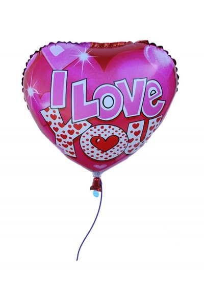Love Balloon v2