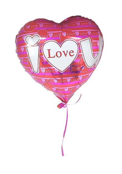 Love Balloon v3