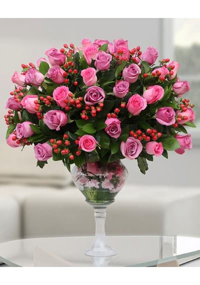 Applause Luxury Flower Bouquet