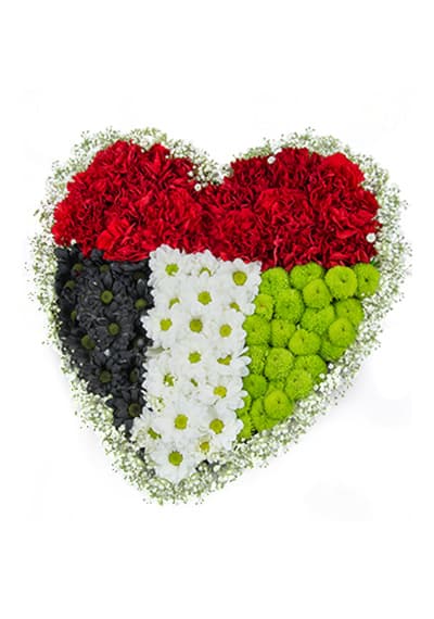 Heart of the UAE