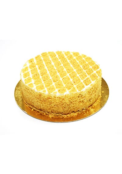 Honey Cake I