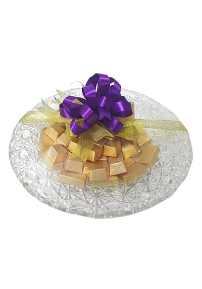 Crystal Special Choco 70pcs