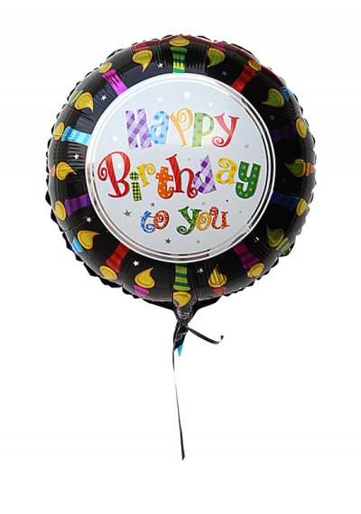 Birthday Balloon v4