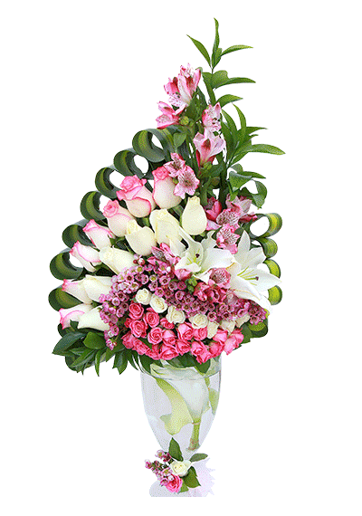 Luxury Passionate Love Bouquet