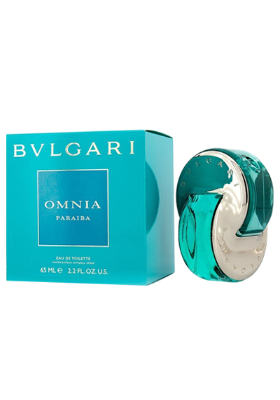 Omnia Parabia edt her 65ML by Bvlgari