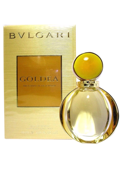 Goldea the essence for her 90ML