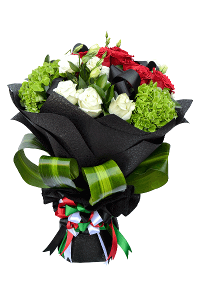 UAE Special Flower Bouquet