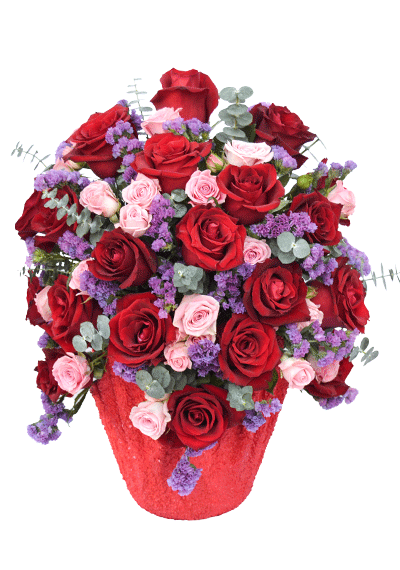 Precious Love Bouquet