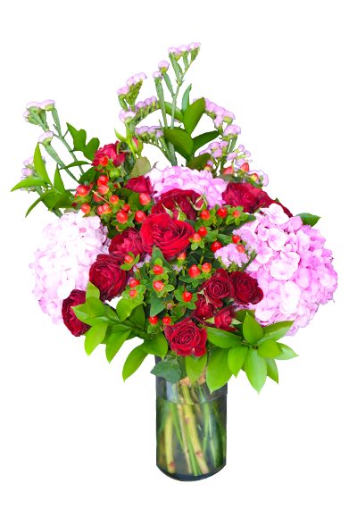 Ravishing Flower Bouquet