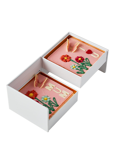 For Mum Chocolate