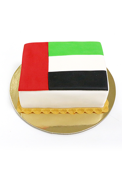 national day cake