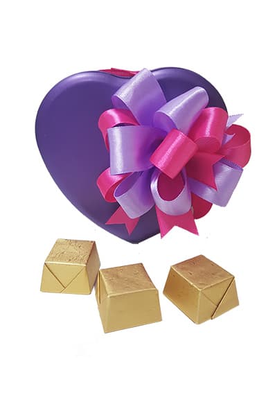 Heart of 8 Special choco