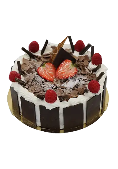 Black Forest ii Cake
