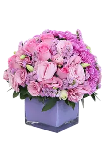 Wonderful Day Bouquet - Flower Arrangement