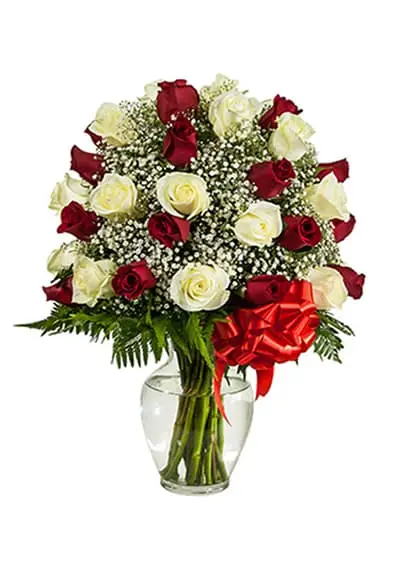 Divine Your Love - Flower Bouquet
