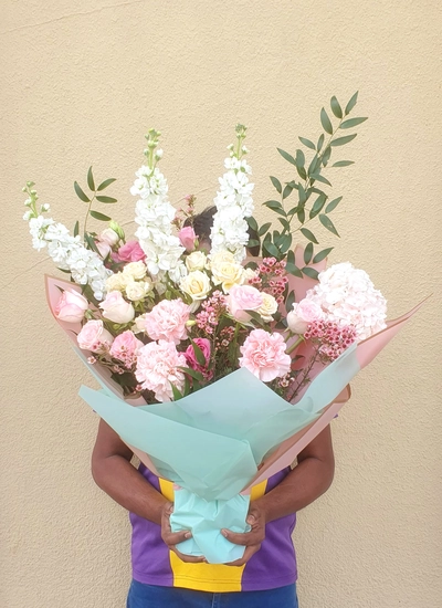 Women Special Flower Bouquet