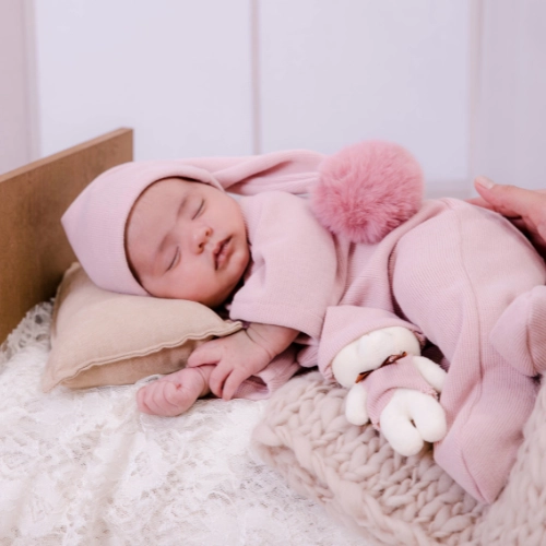 New Born