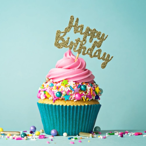 Birthday